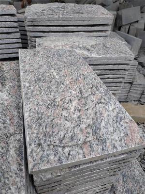 湖北牡丹紅蘑菇石價(jià)格解析及小石石材的專業(yè)銷售與安裝服務(wù)