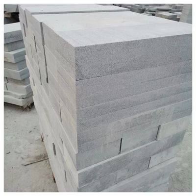 芝麻灰火燒板 戶外廣場(chǎng)公園鋪路的理想選擇與專業(yè)安裝指南